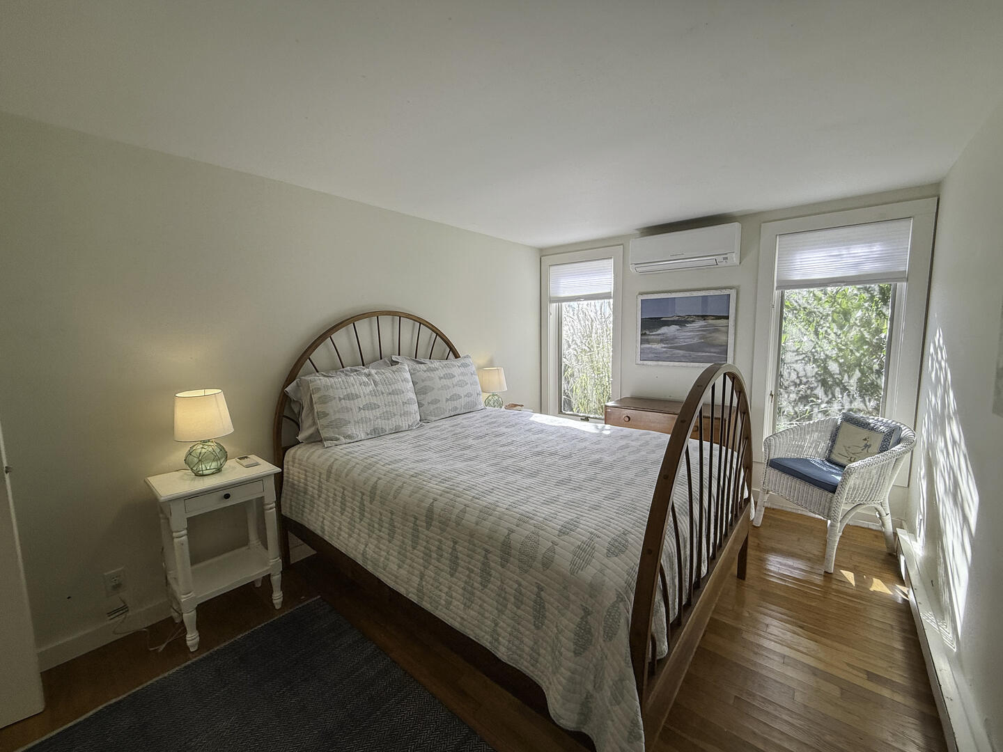 BR3 Queen En Suite, Lower Level