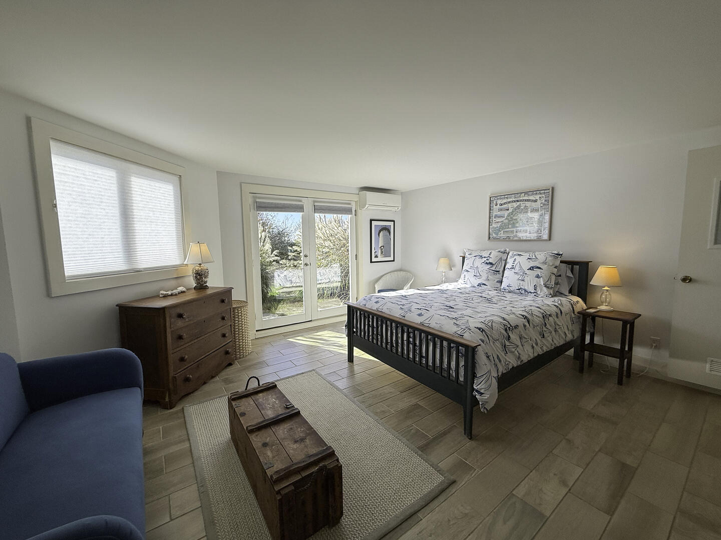 BR4 Queen En Suite, Lower Level