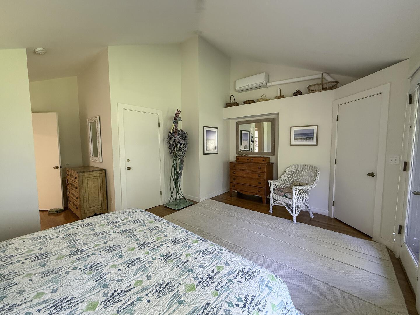 BR1 King En Suite, First Floor