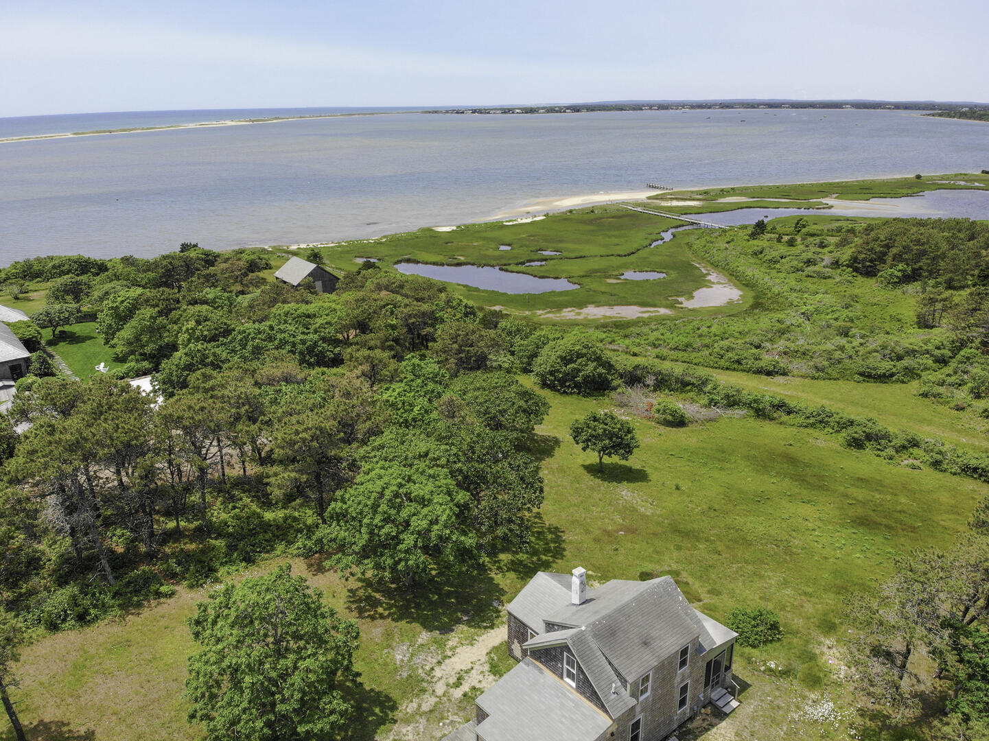 Edgartown Chappaquiddick 327