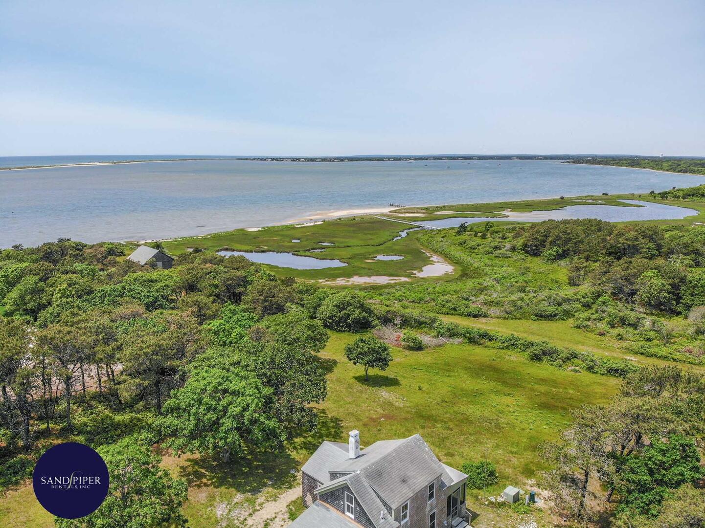Edgartown Chappaquiddick 327