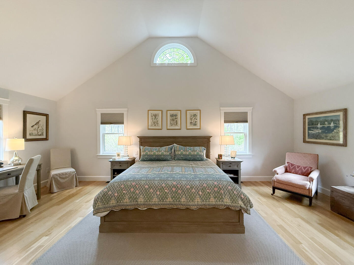 BR1 King En Suite, First Floor