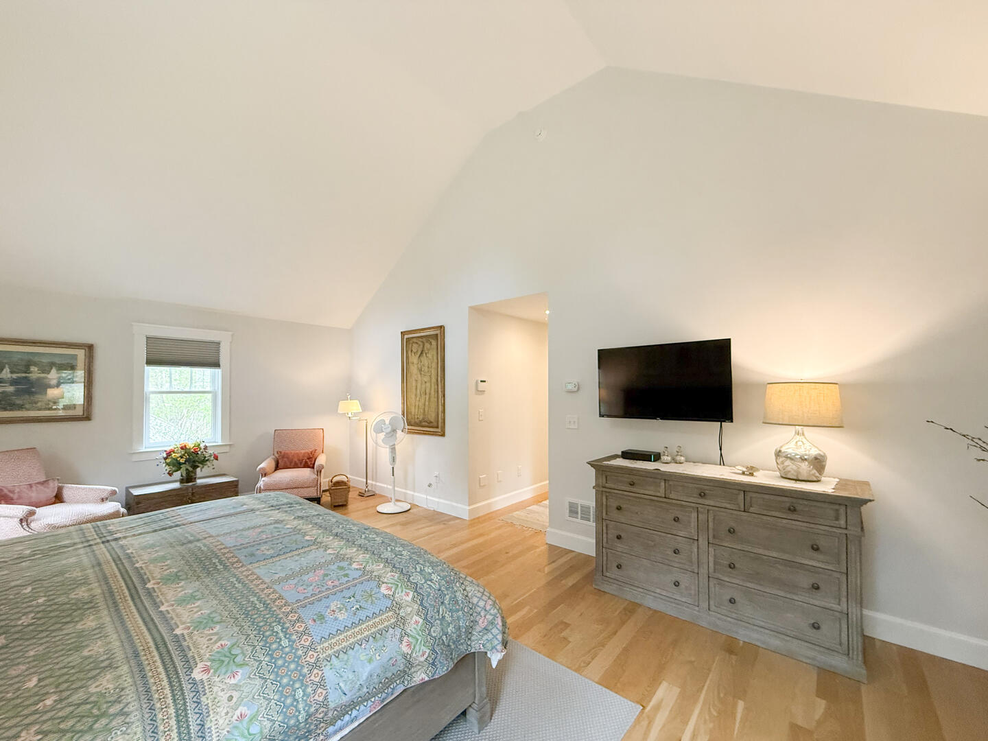 BR1 King En Suite, First Floor