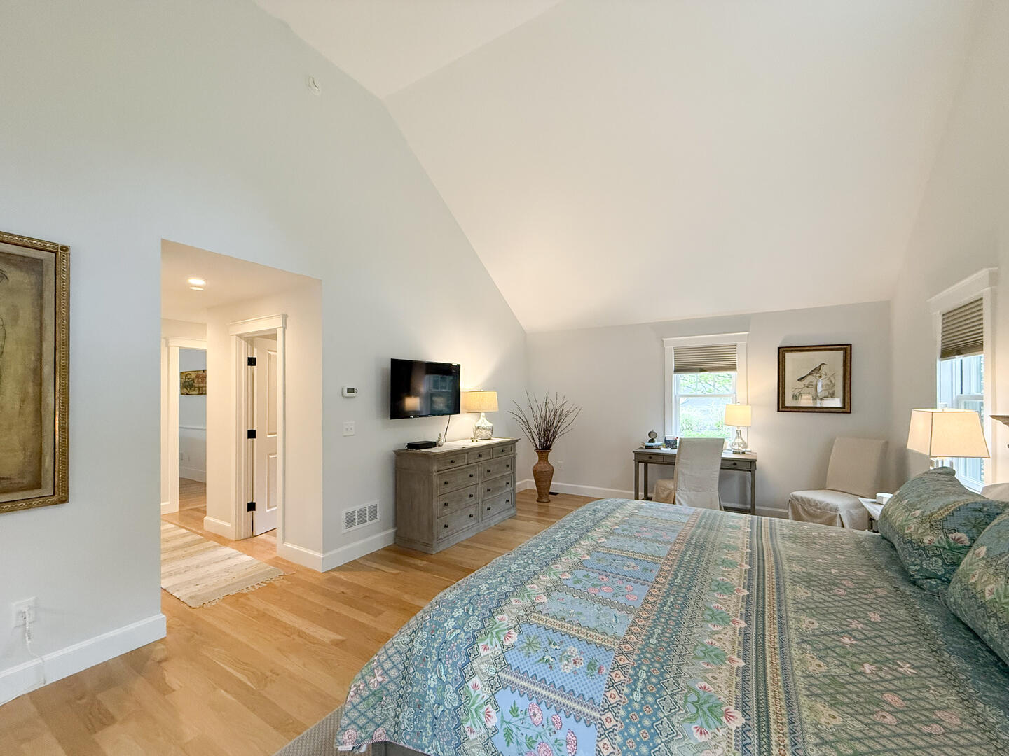 BR1 King En Suite, First Floor