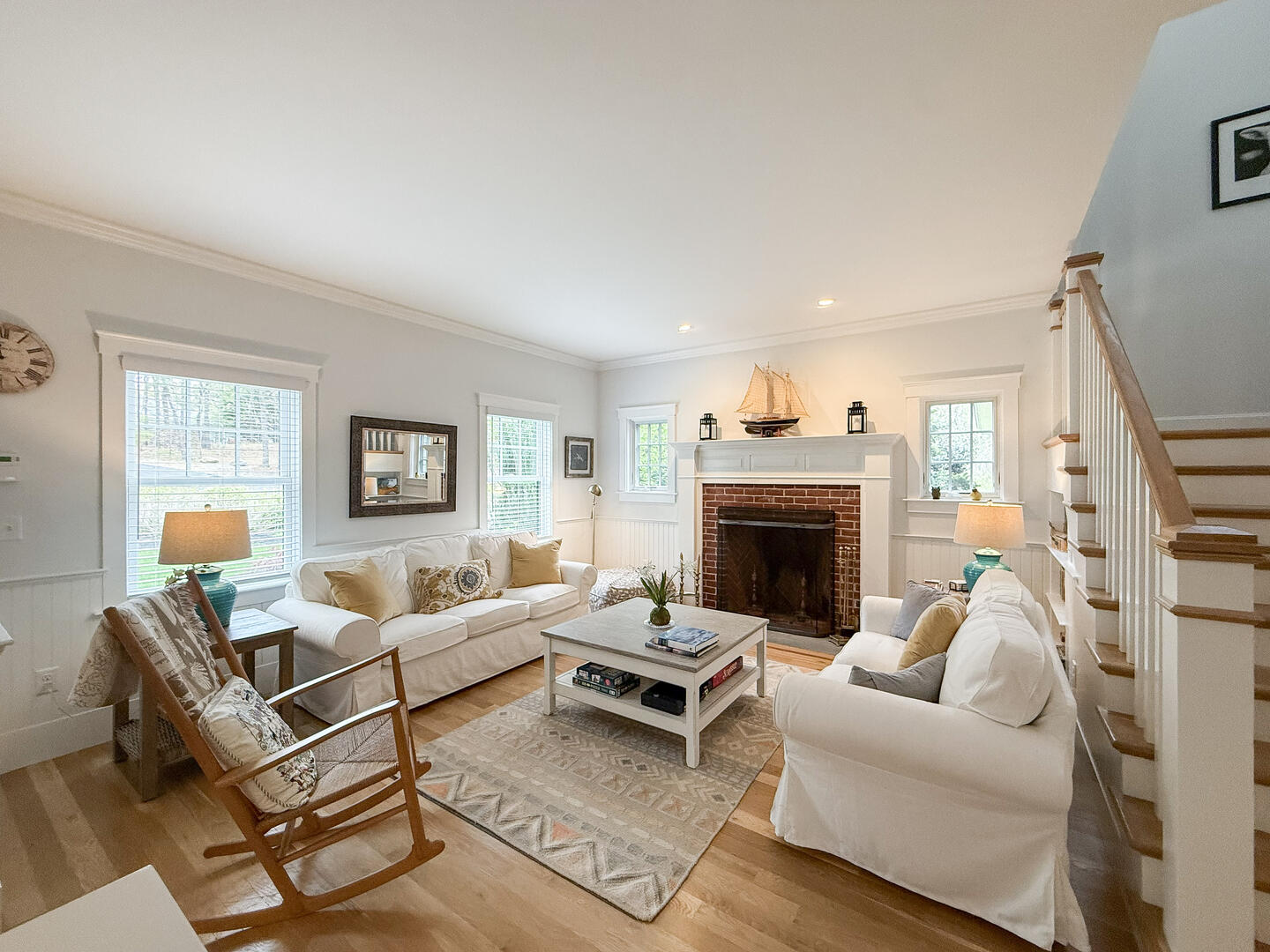 Sitting Area
