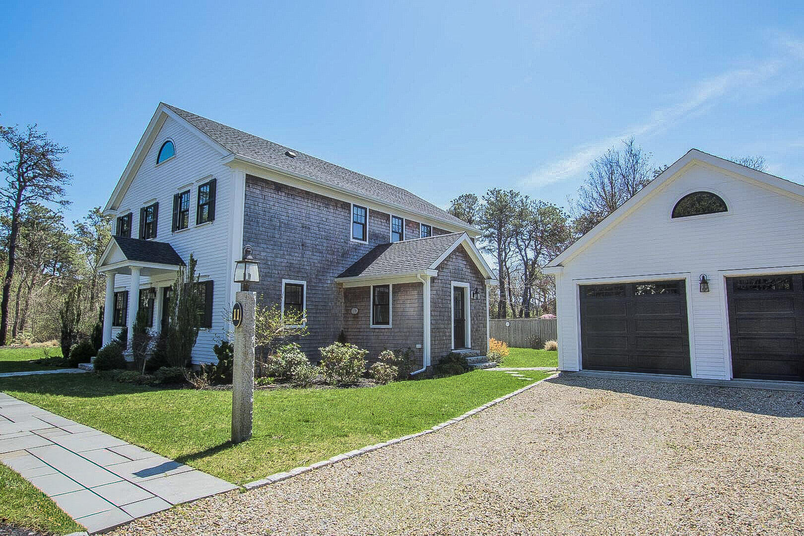 Edgartown Downtown 736