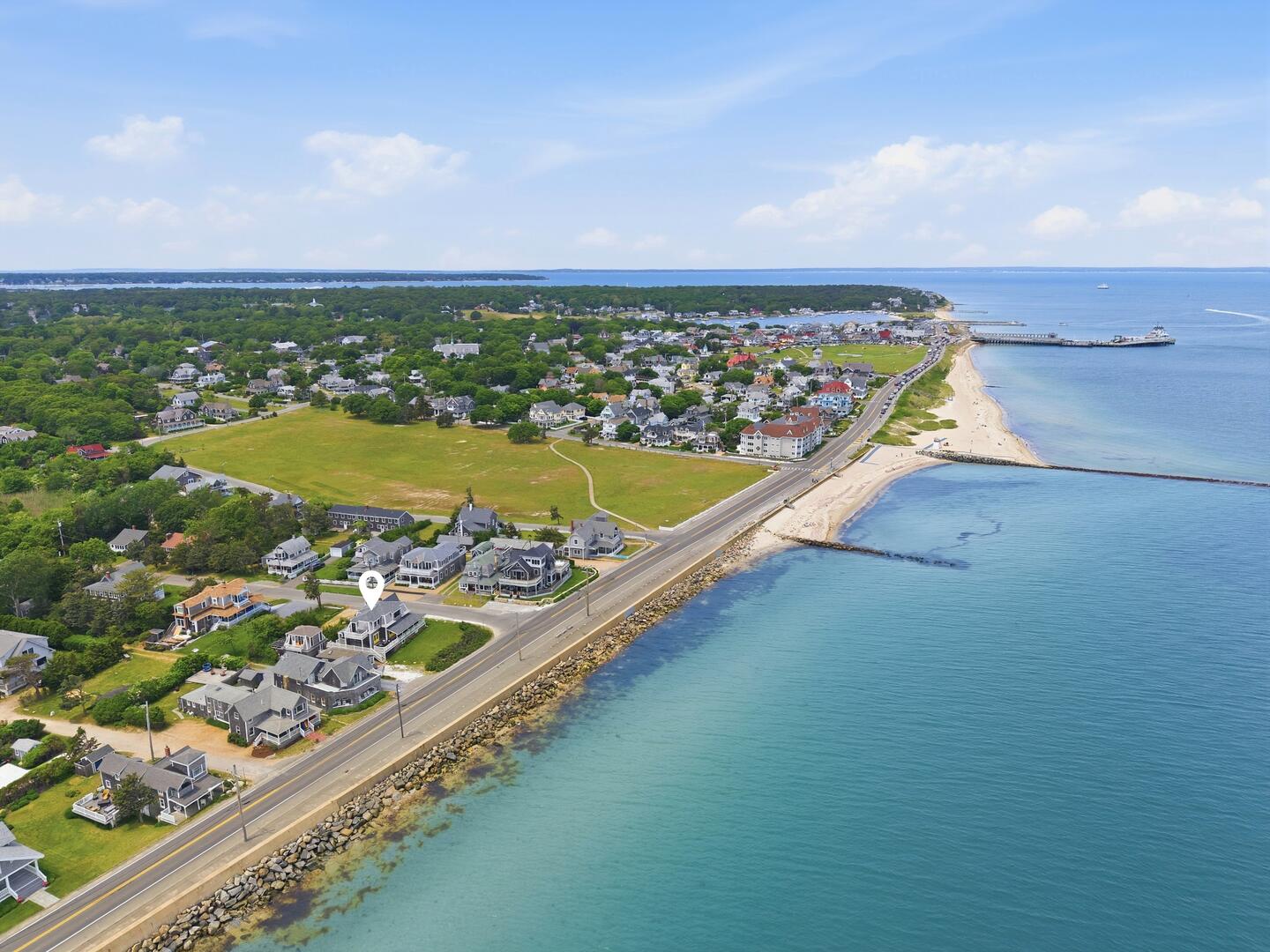 Oak Bluffs 834