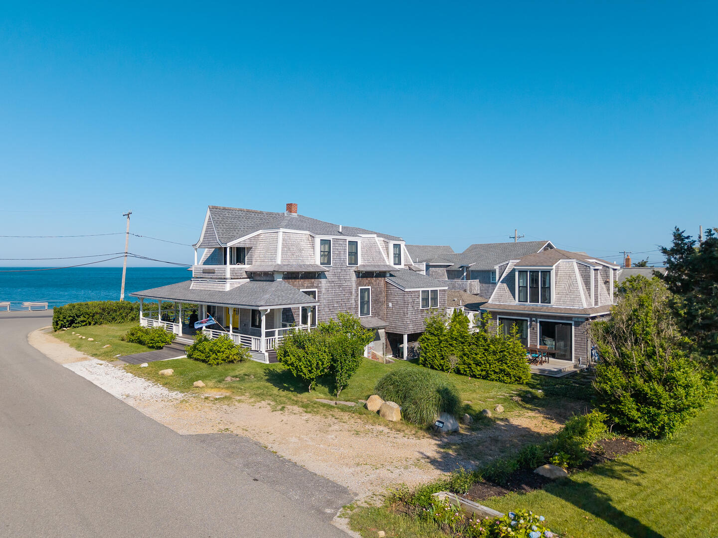 Oak Bluffs 834 | Photo 3