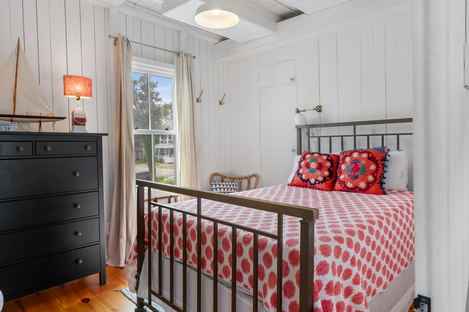 BR4 Double, First Floor