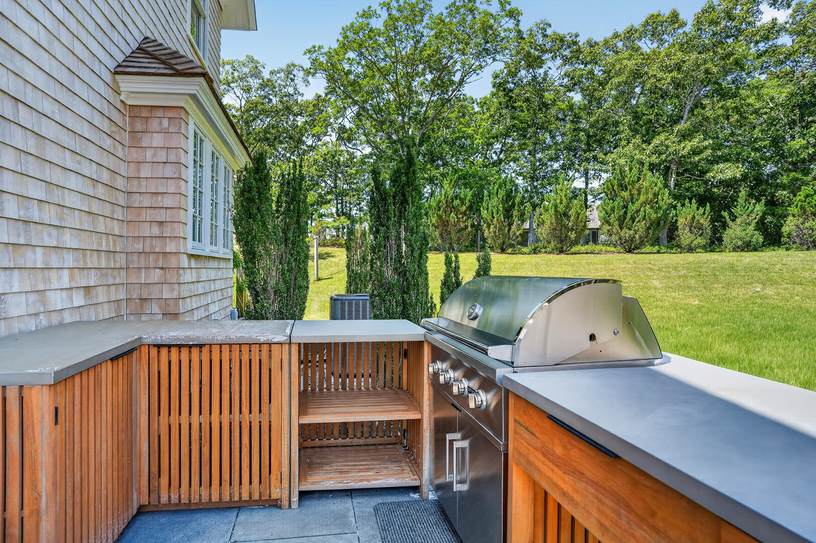Grill