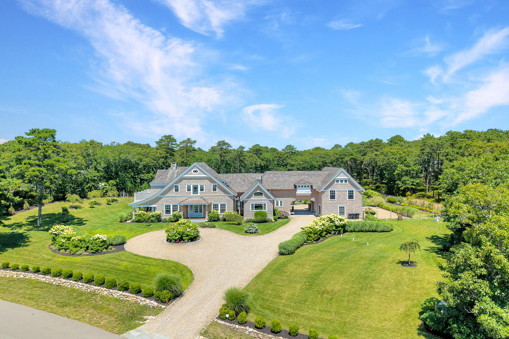The Preserves Home with a Pool