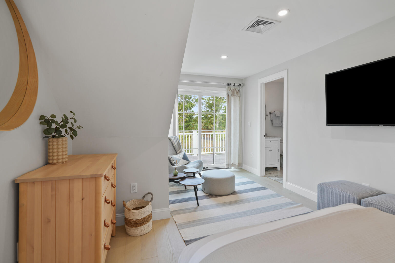 BR4 Double En Suite, Second Floor