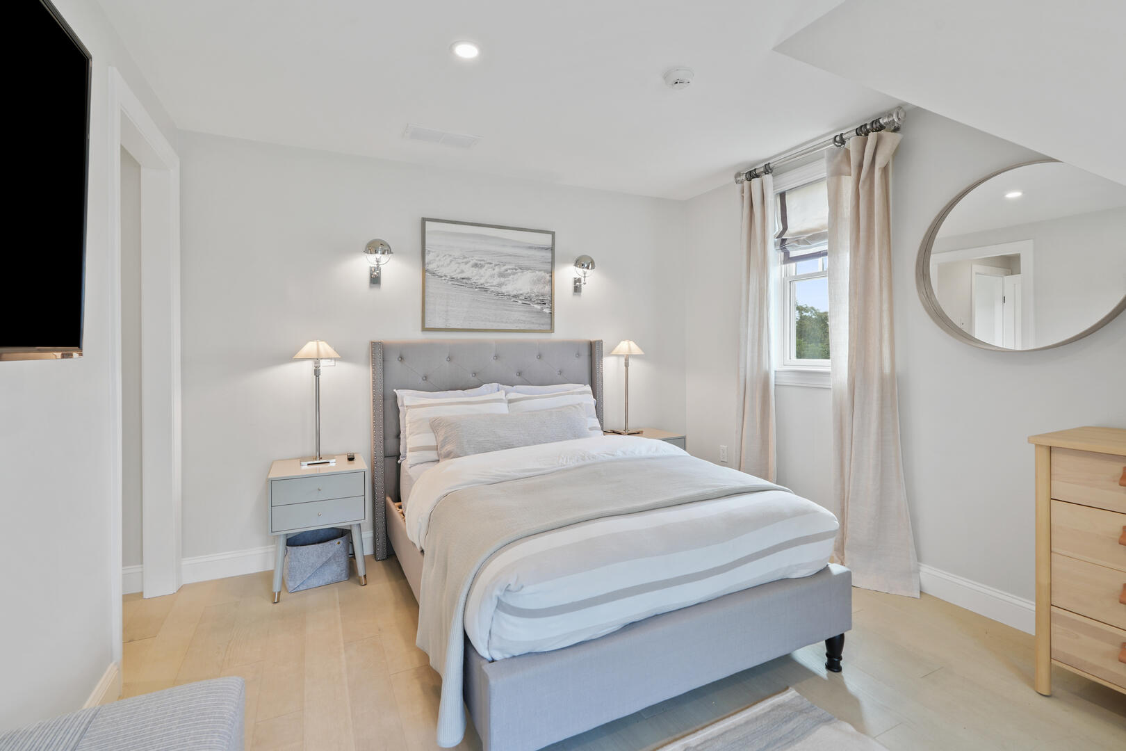 BR4 Double En Suite, Second Floor