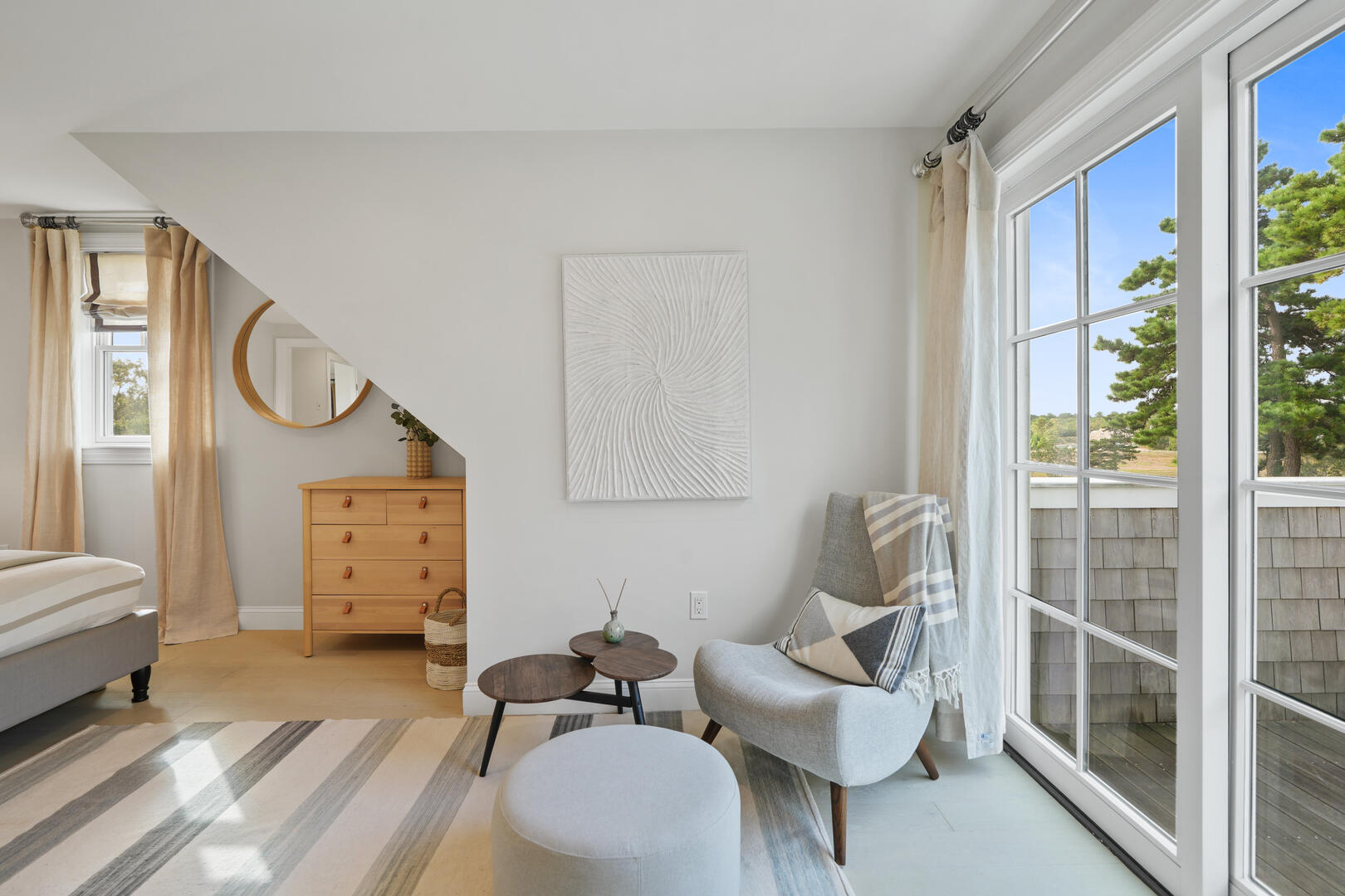 BR4 Double En Suite, Second Floor