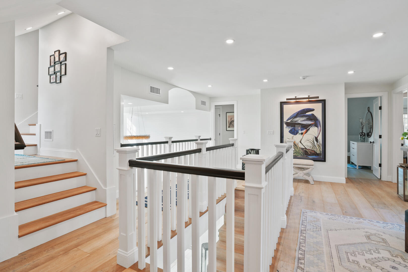 Second Floor Landing