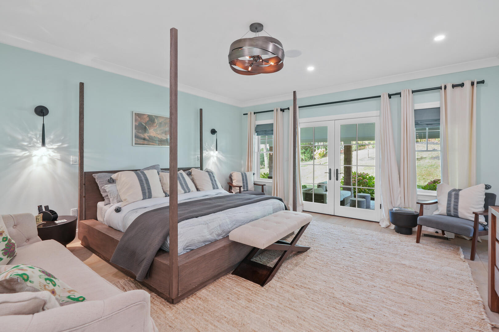 BR1 King En Suite, First Floor