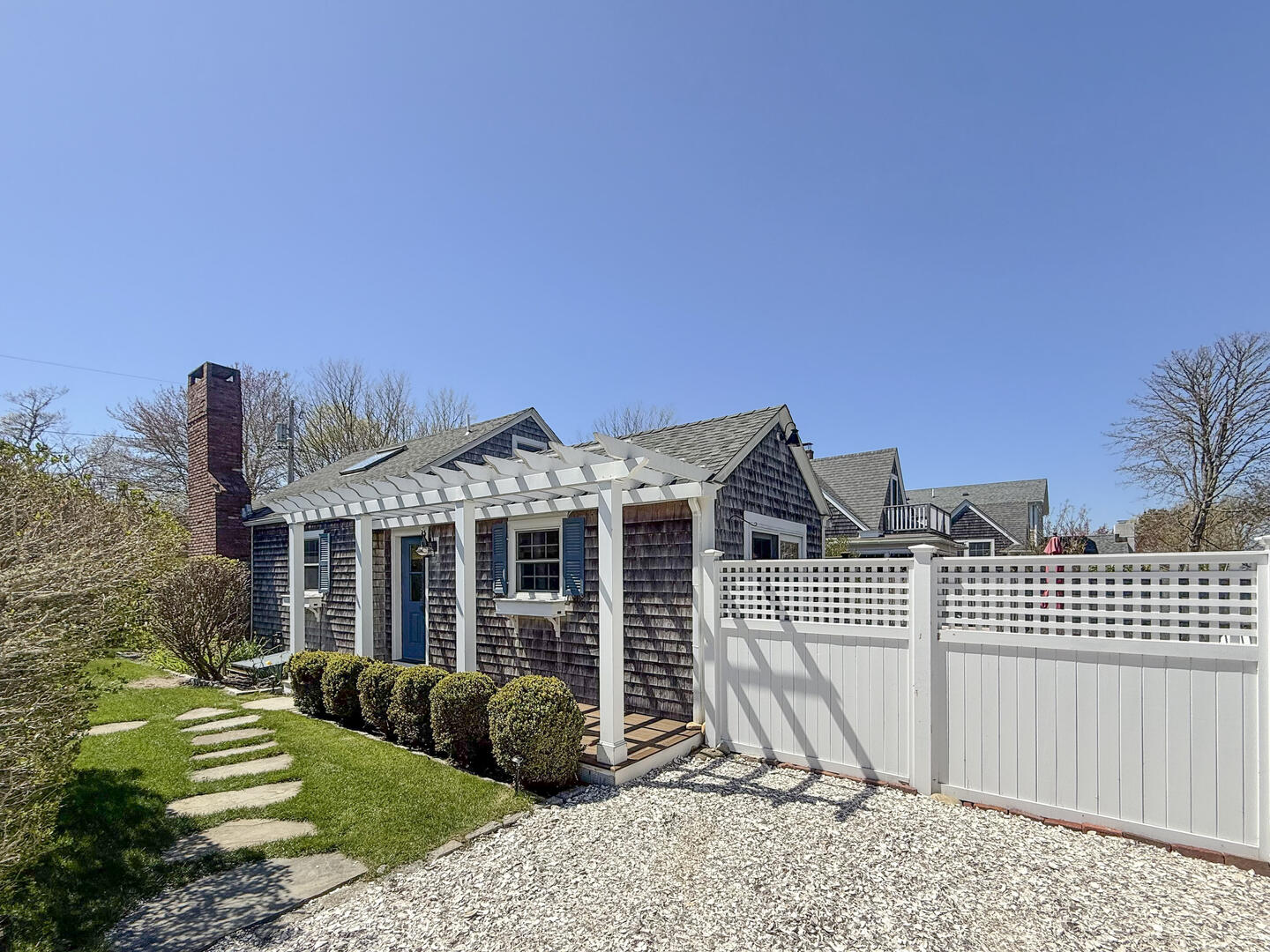 Edgartown Downtown 83 2