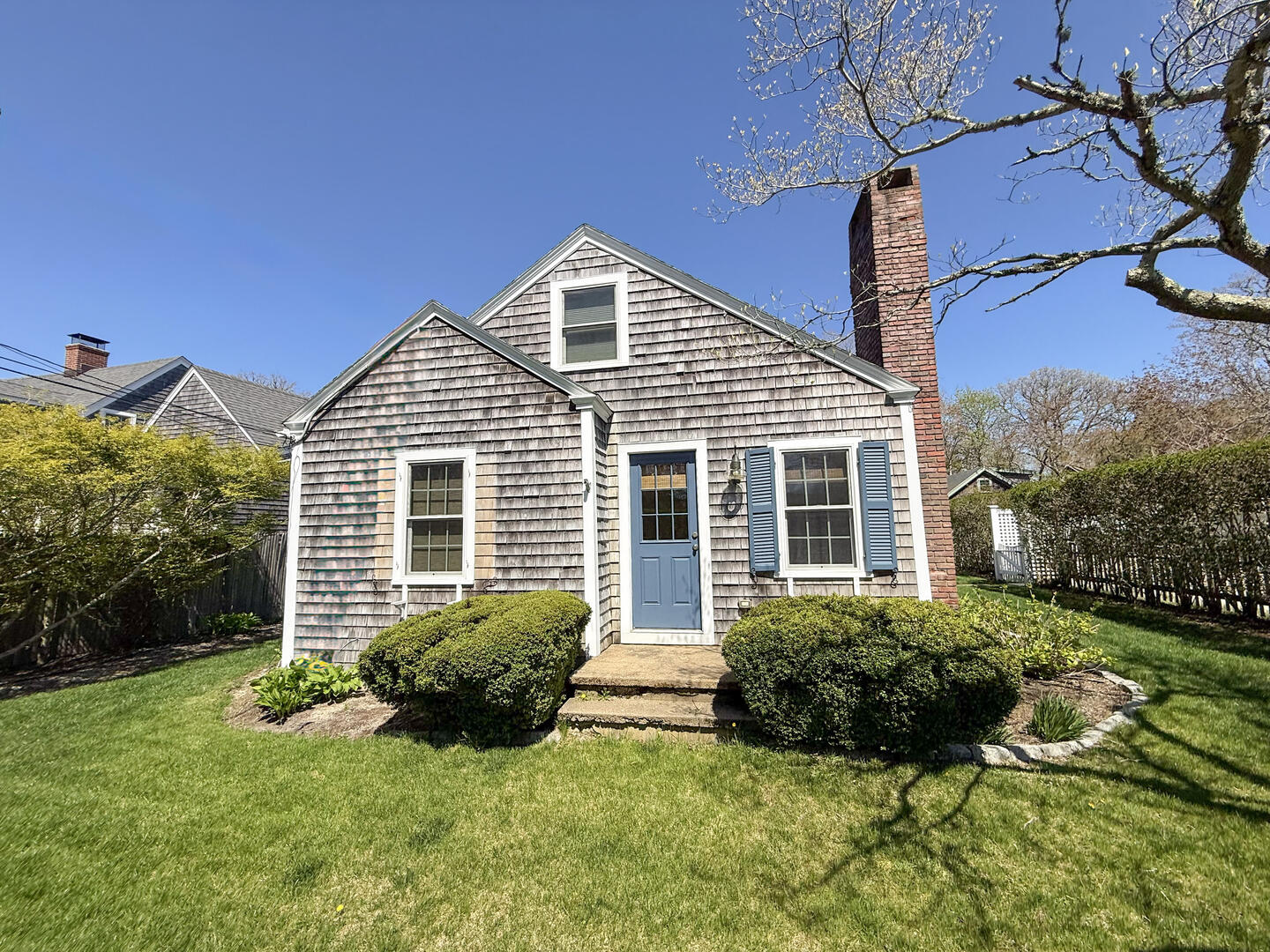 Edgartown Downtown 83
