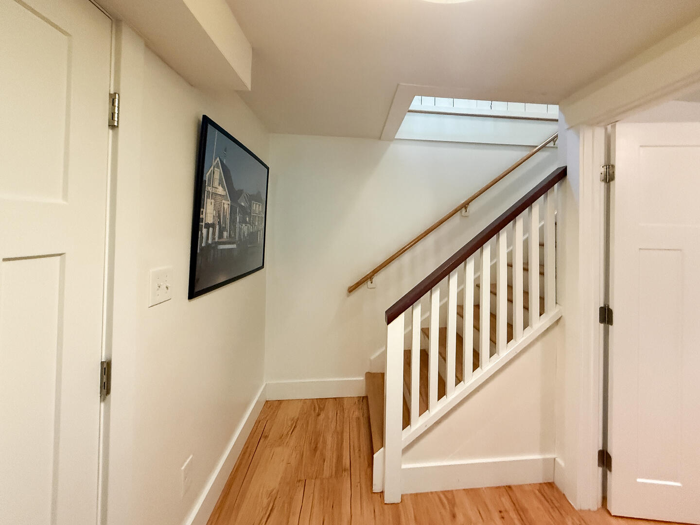 Lower Level