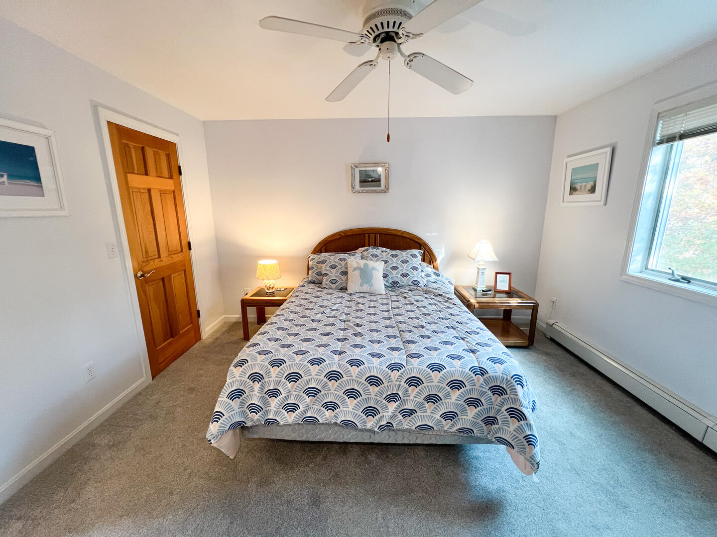 BR1 Queen En Suite, Second Floor