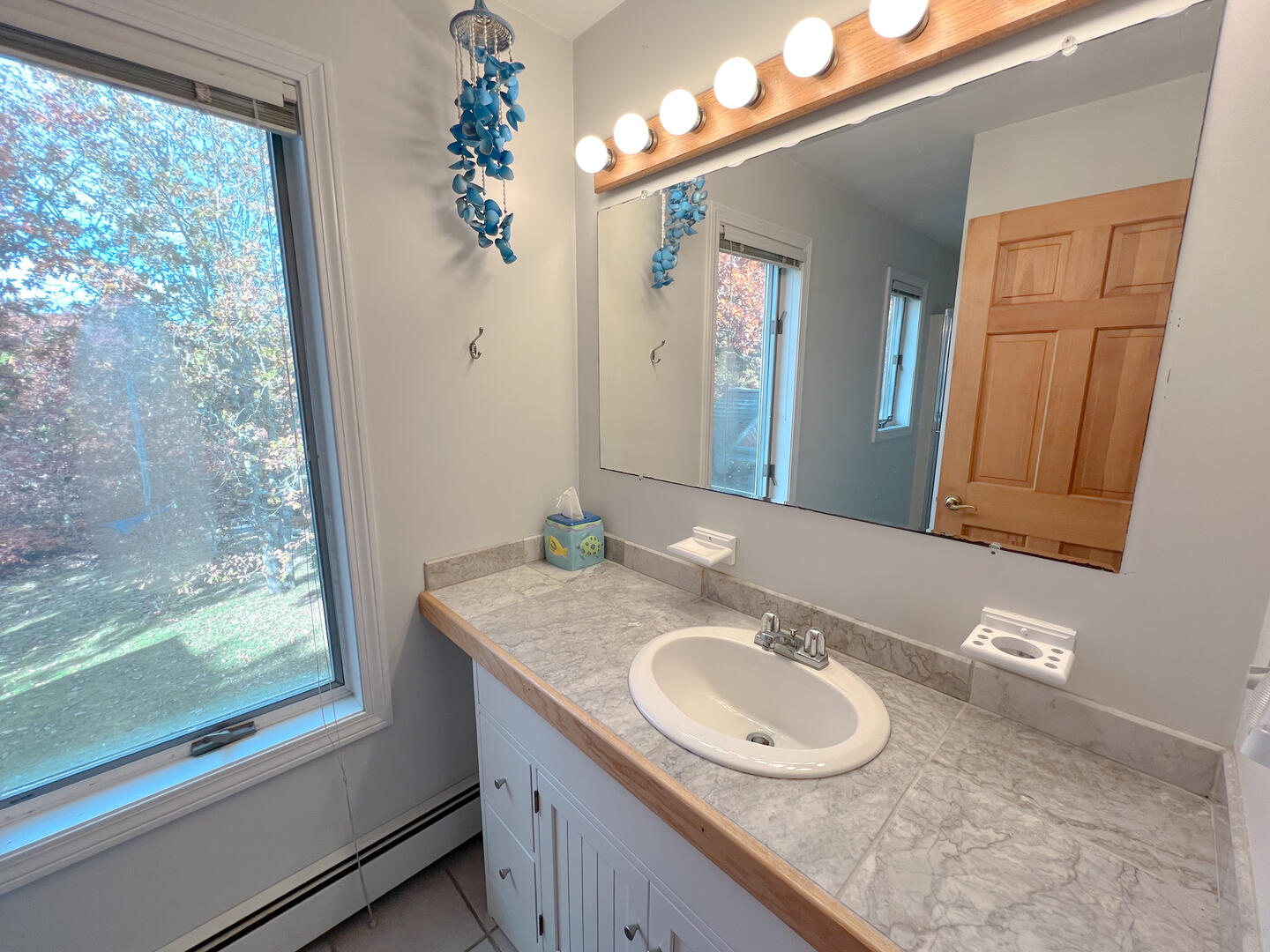 BR1 Queen En Suite, Second Floor