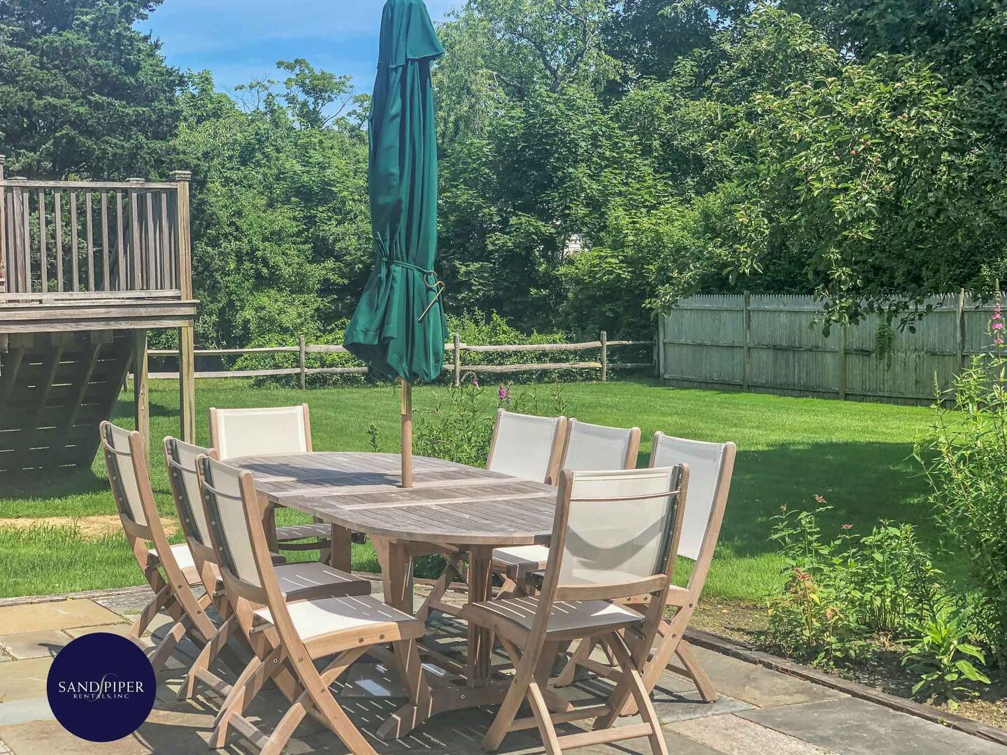 Edgartown Downtown 38 | Photo 32