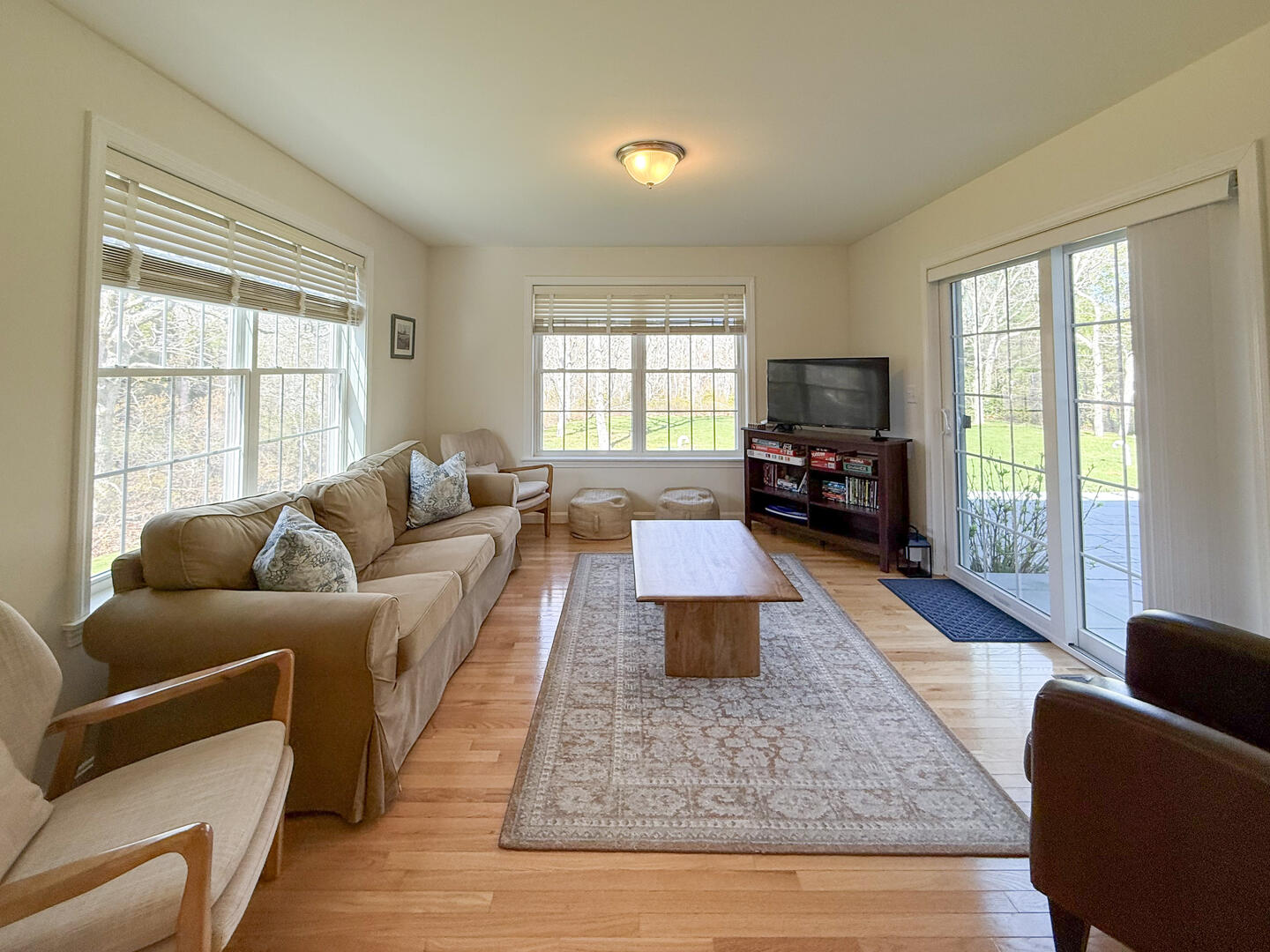 TV Room