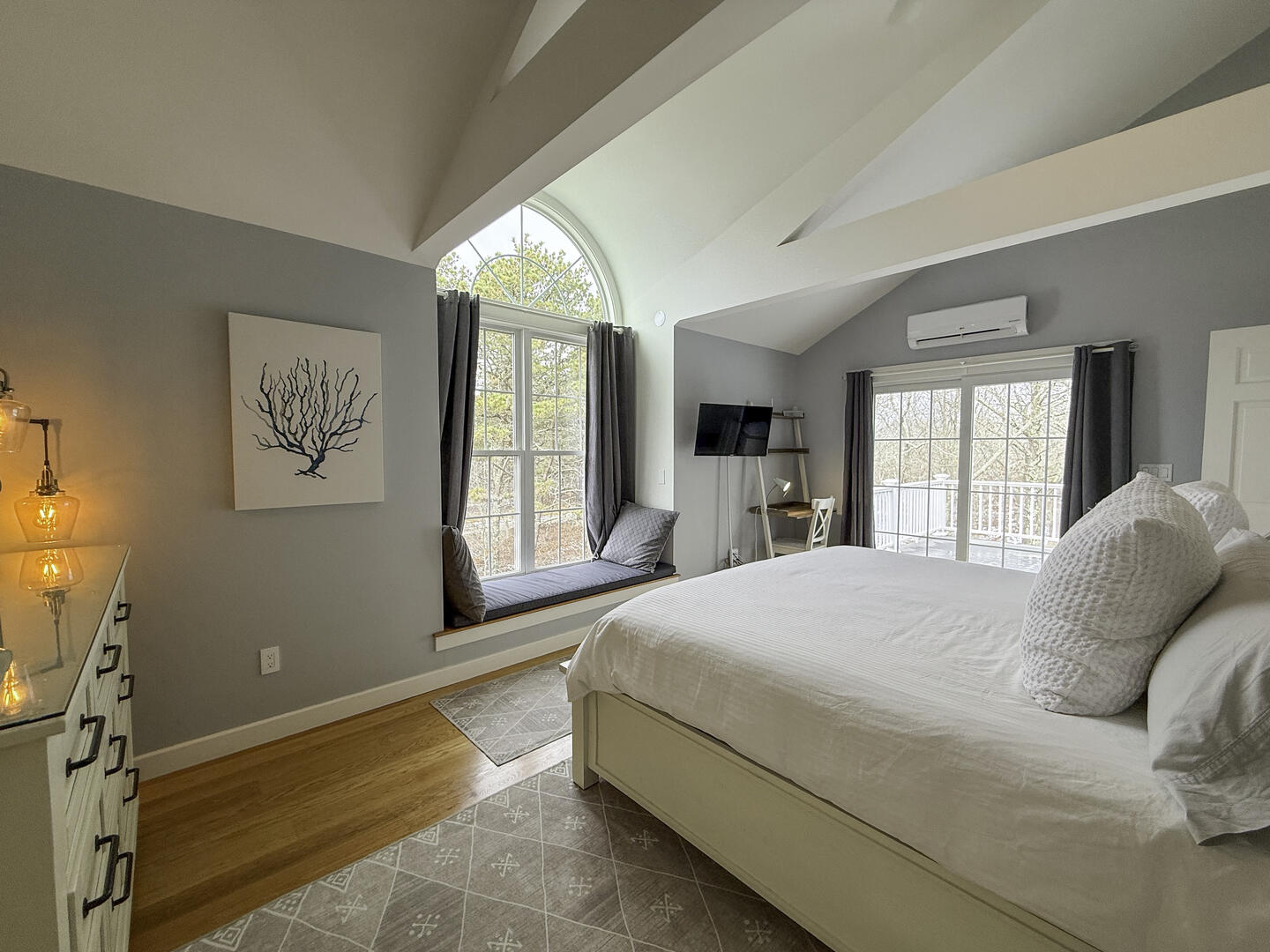 BR1 King En Suite, Second Floor