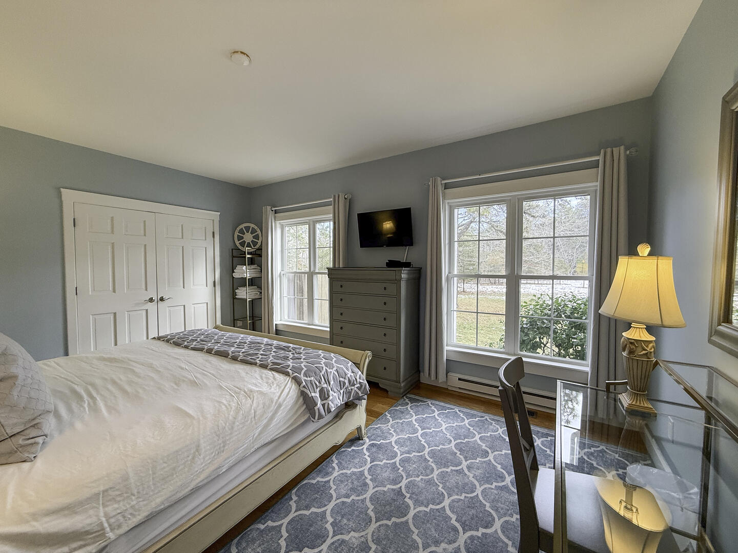 BR2 King, First Floor