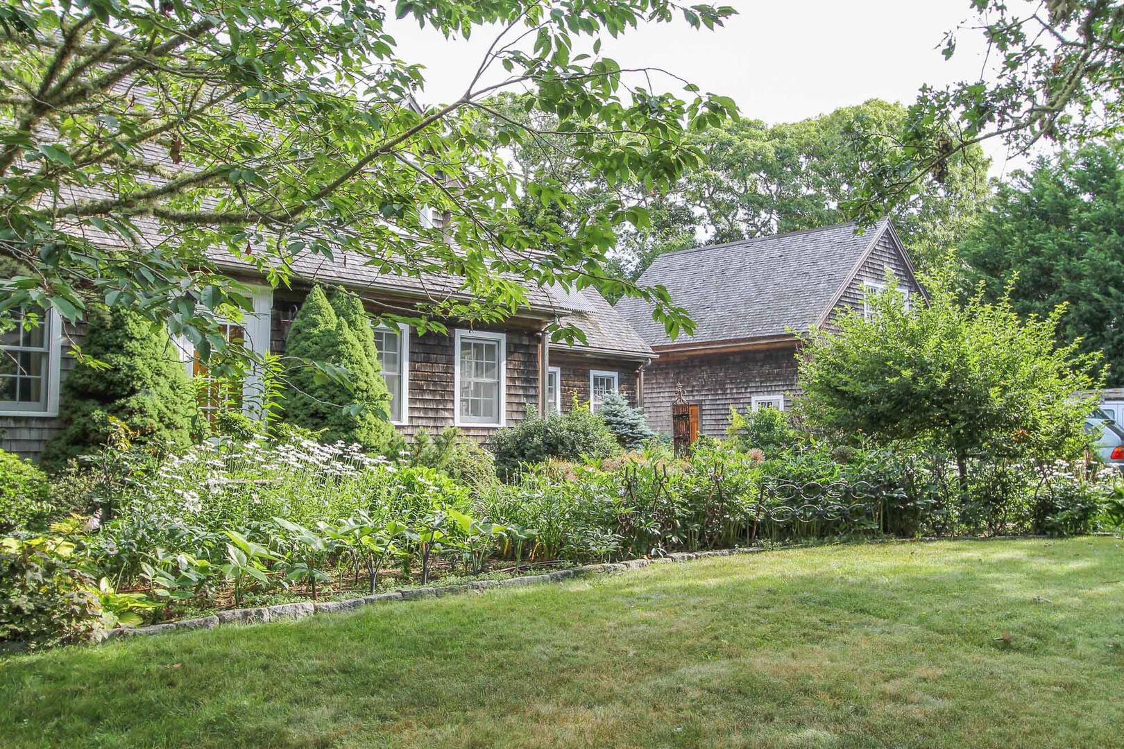 Edgartown Katama 7106