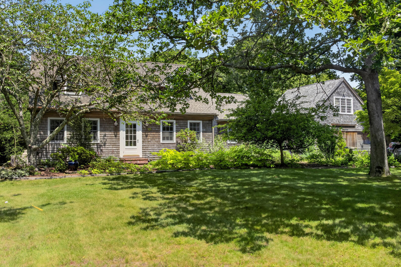 Edgartown Katama 7106