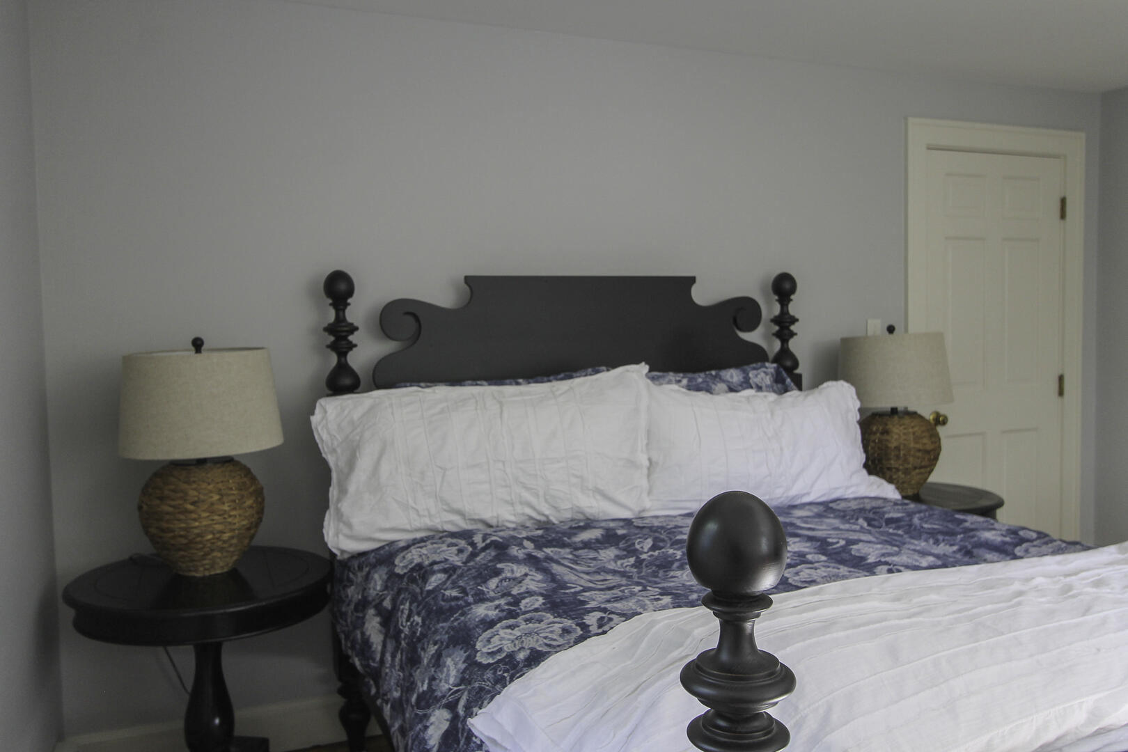 BR3 Queen, Seond Floor