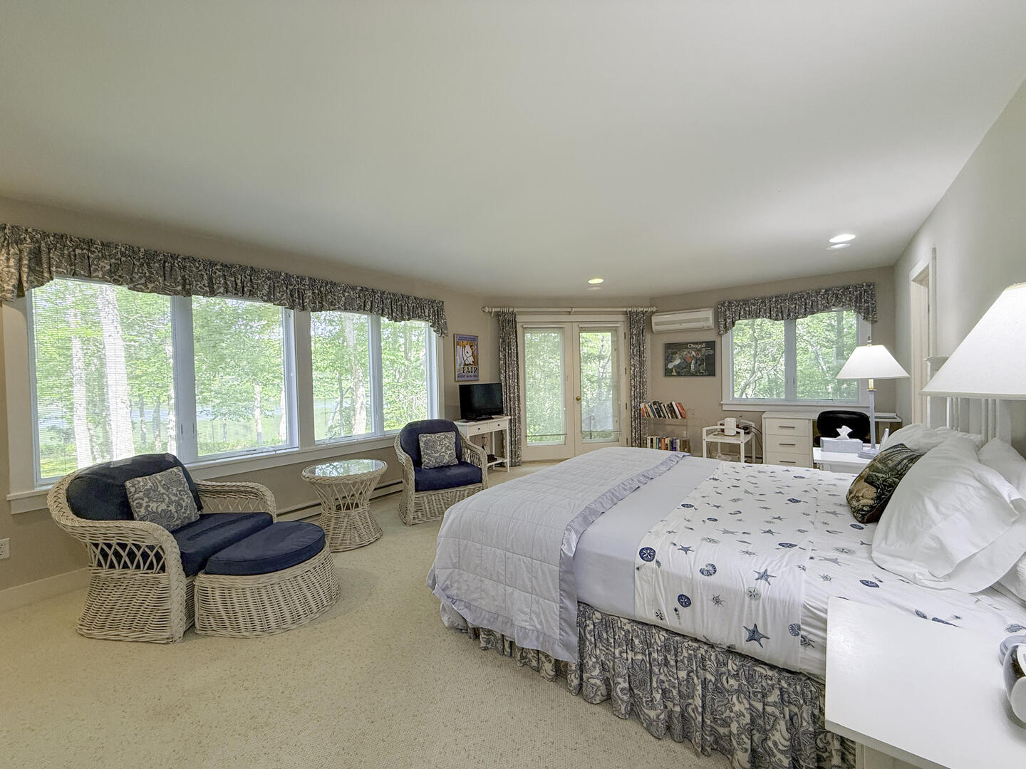 BR1 King En Suite, First Floor