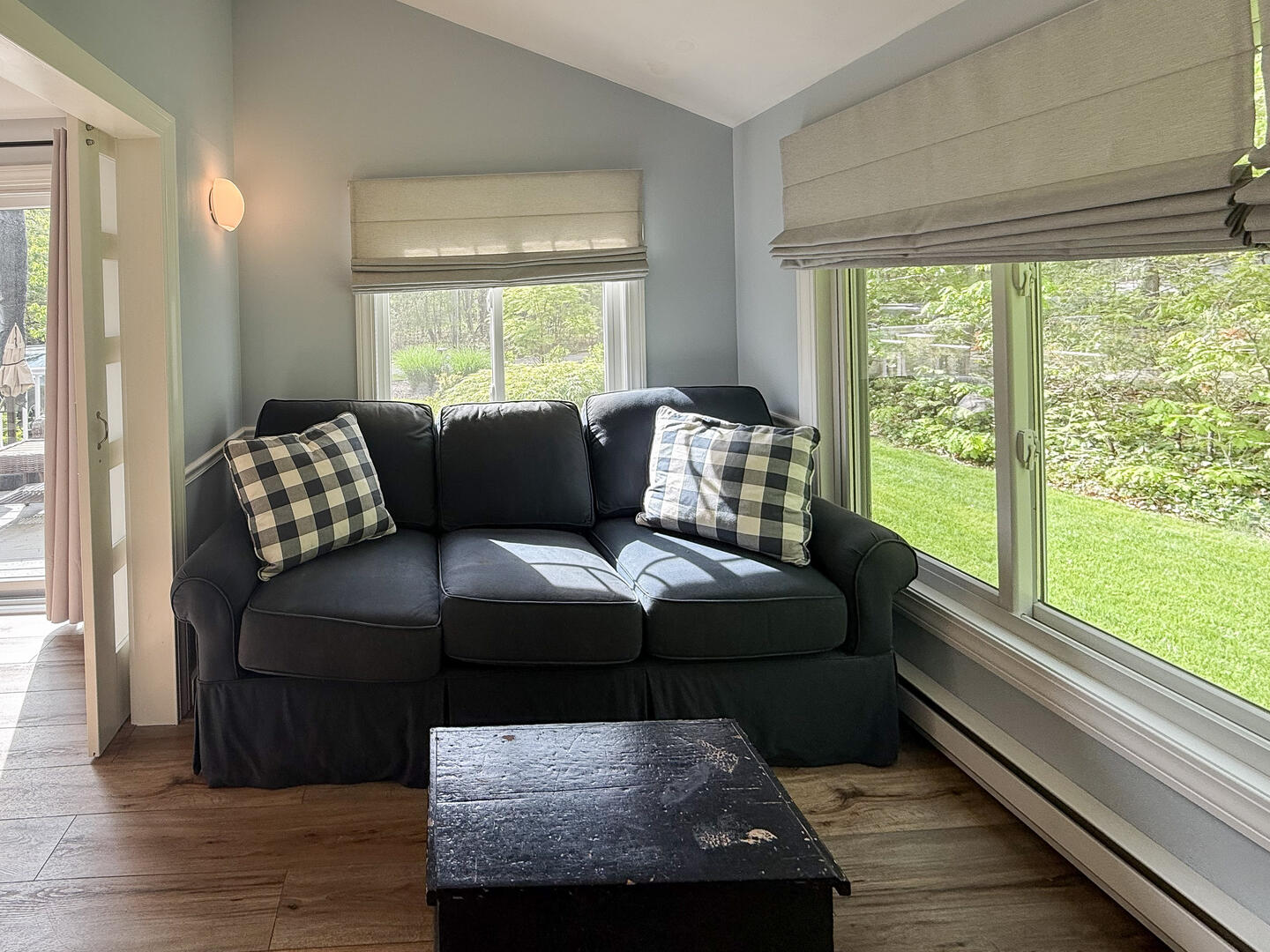 TV Room