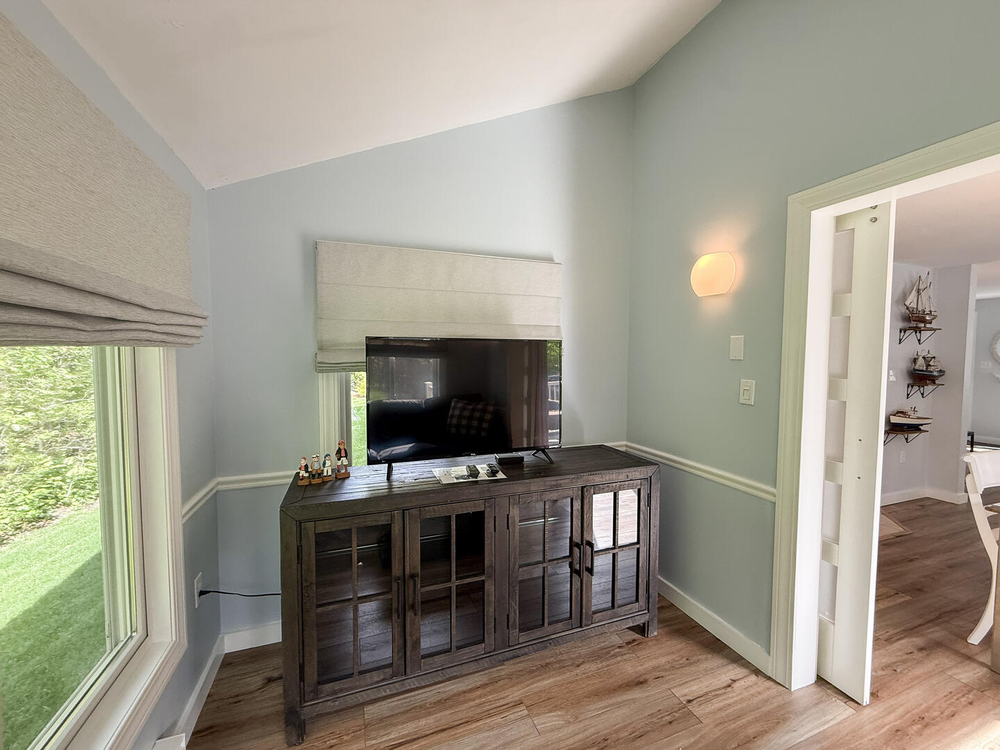 TV Room