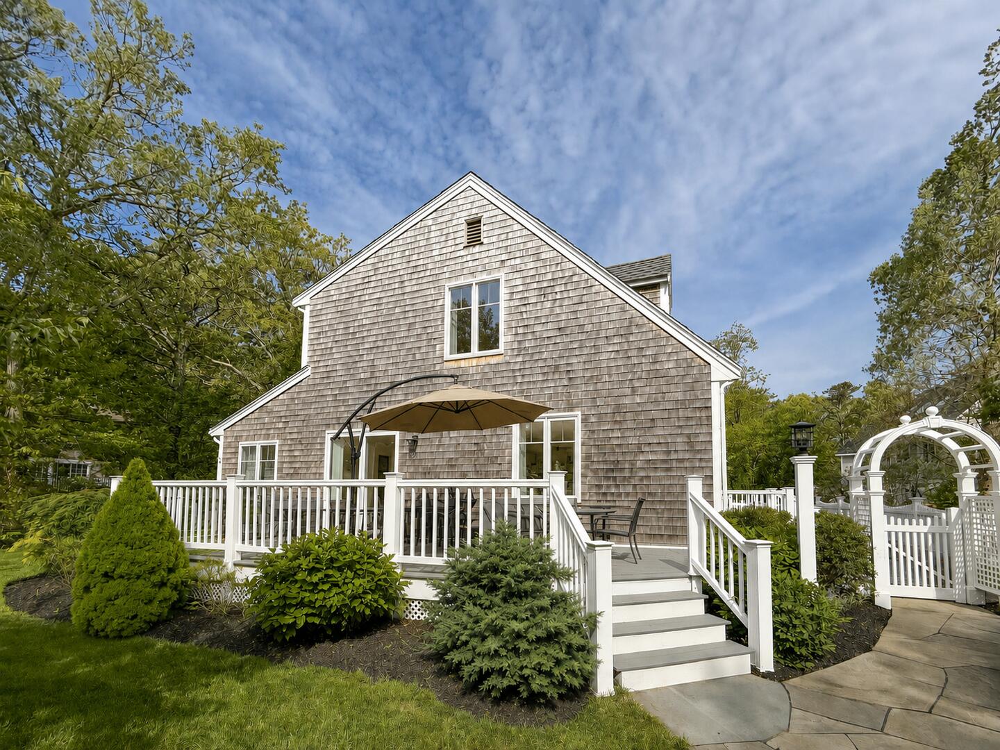 Edgartown 7063