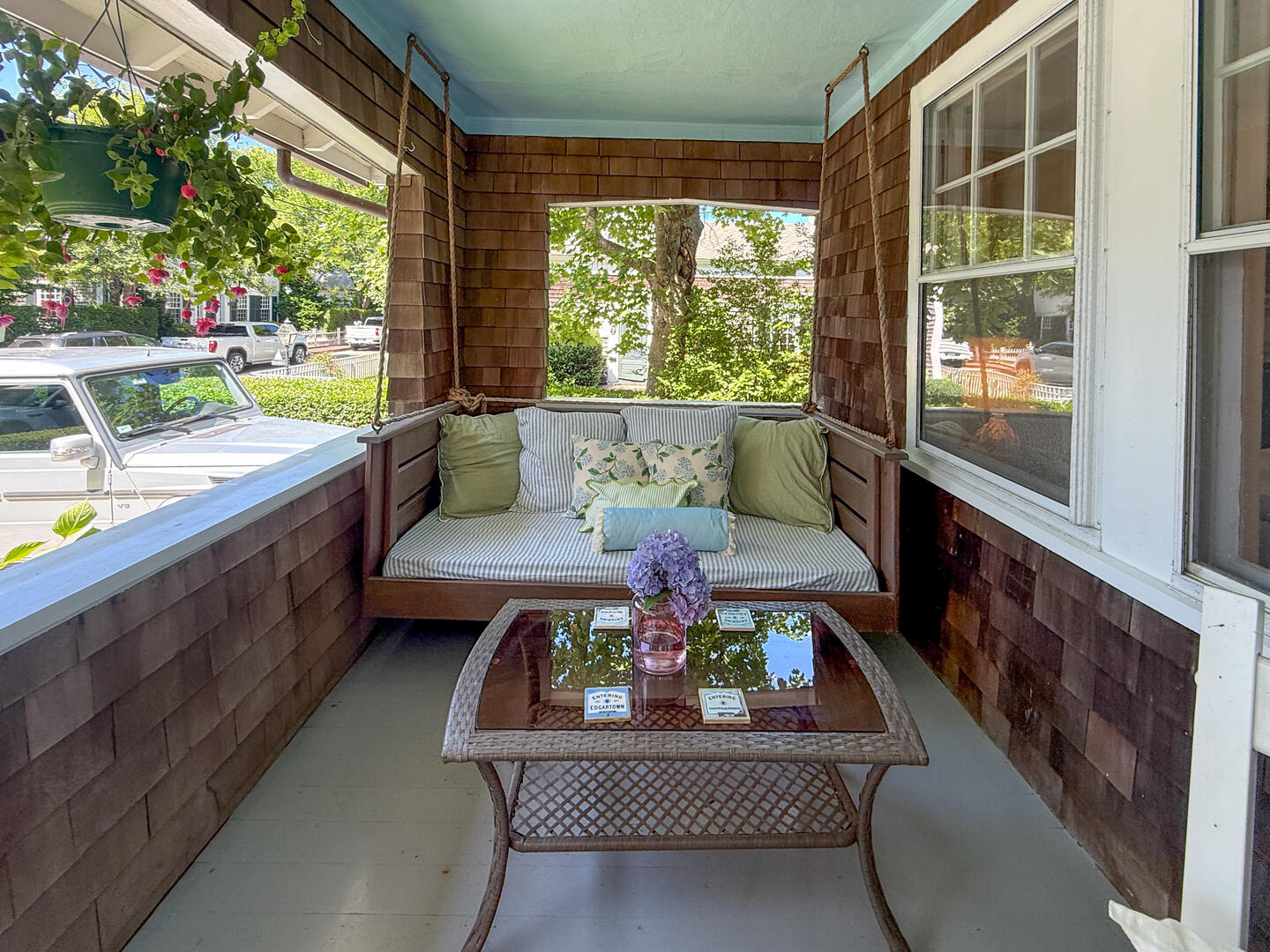 Porch