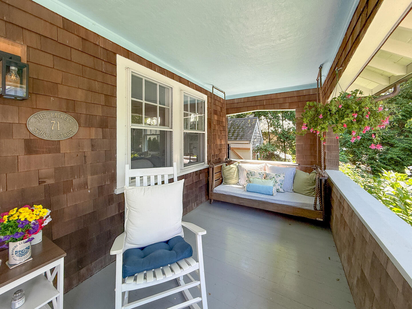 Porch
