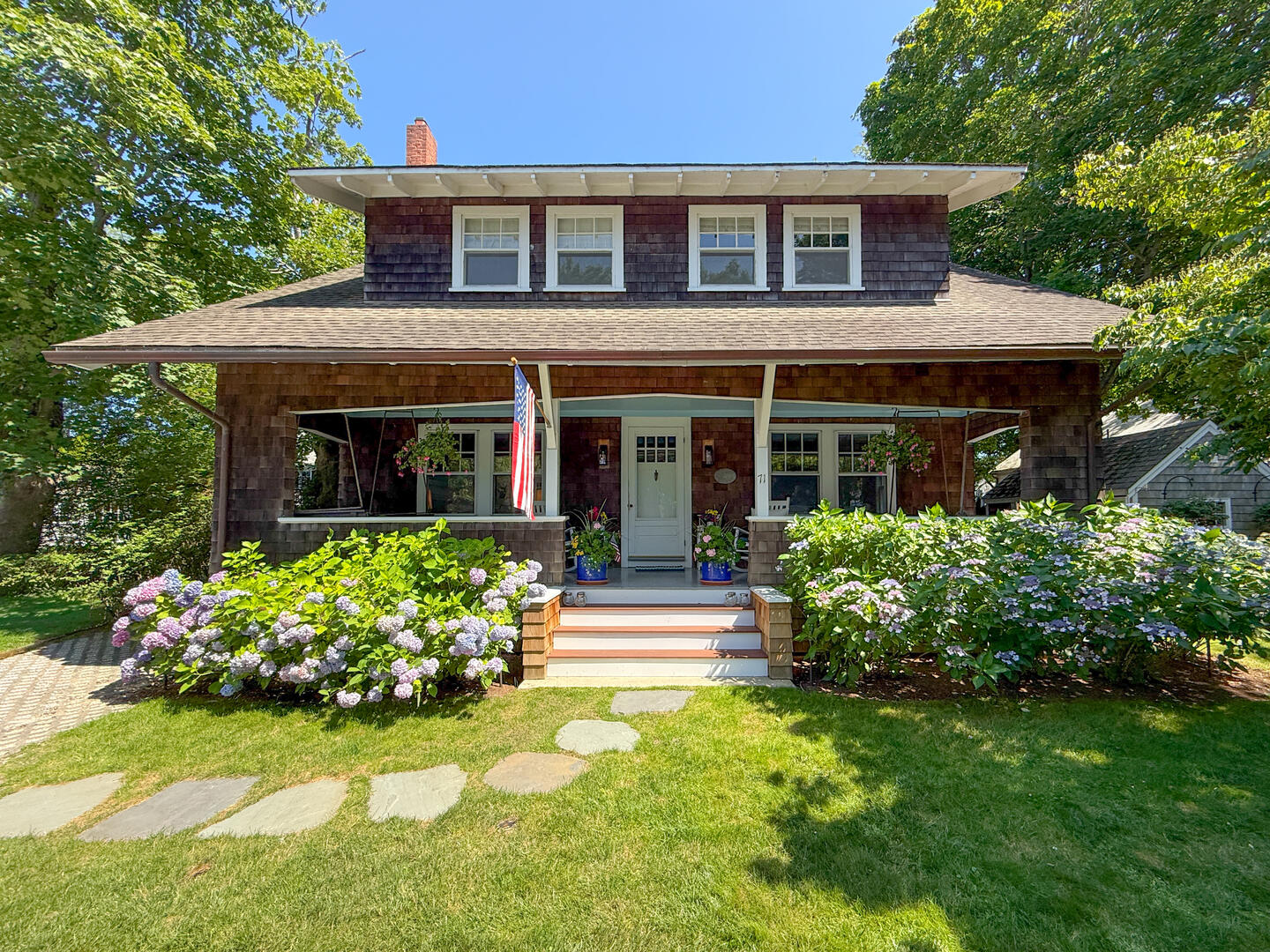 Edgartown Downtown 48