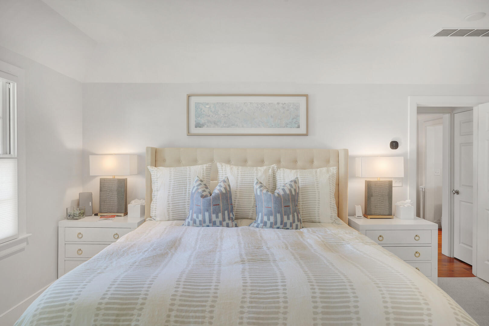 BR1 King En Suite, First Floor