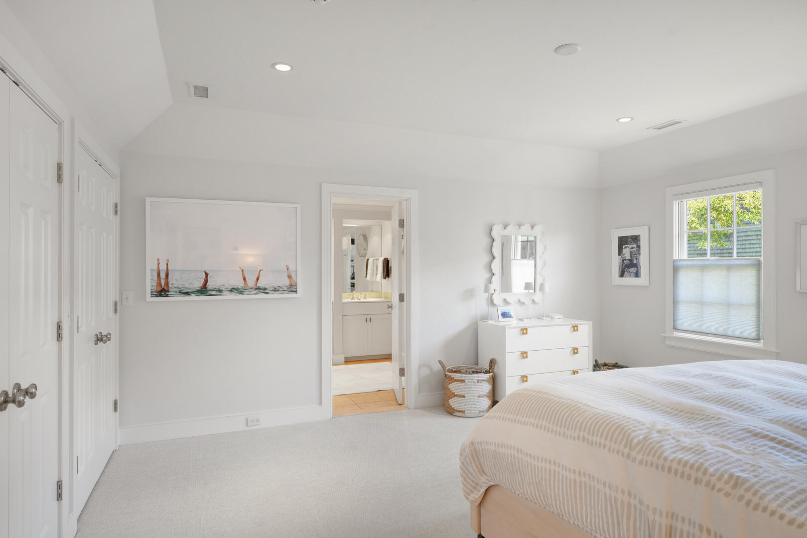 BR1 King En Suite, First Floor