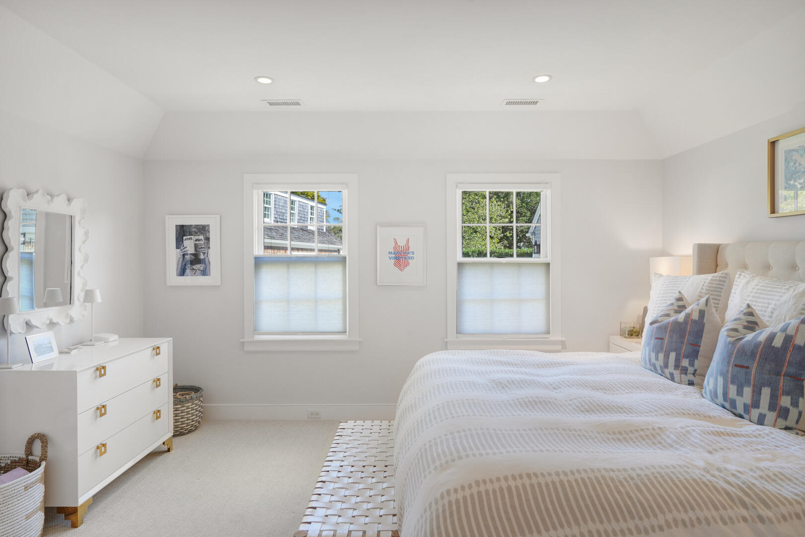 BR1 King En Suite, First Floor