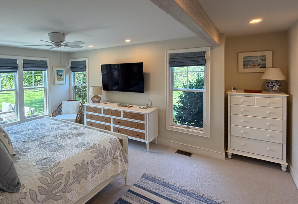 BR1 King En Suite, First Floor