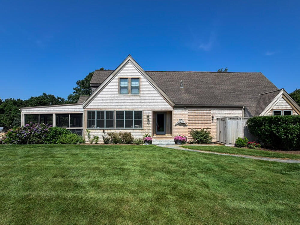 Edgartown Chappaquiddick 330