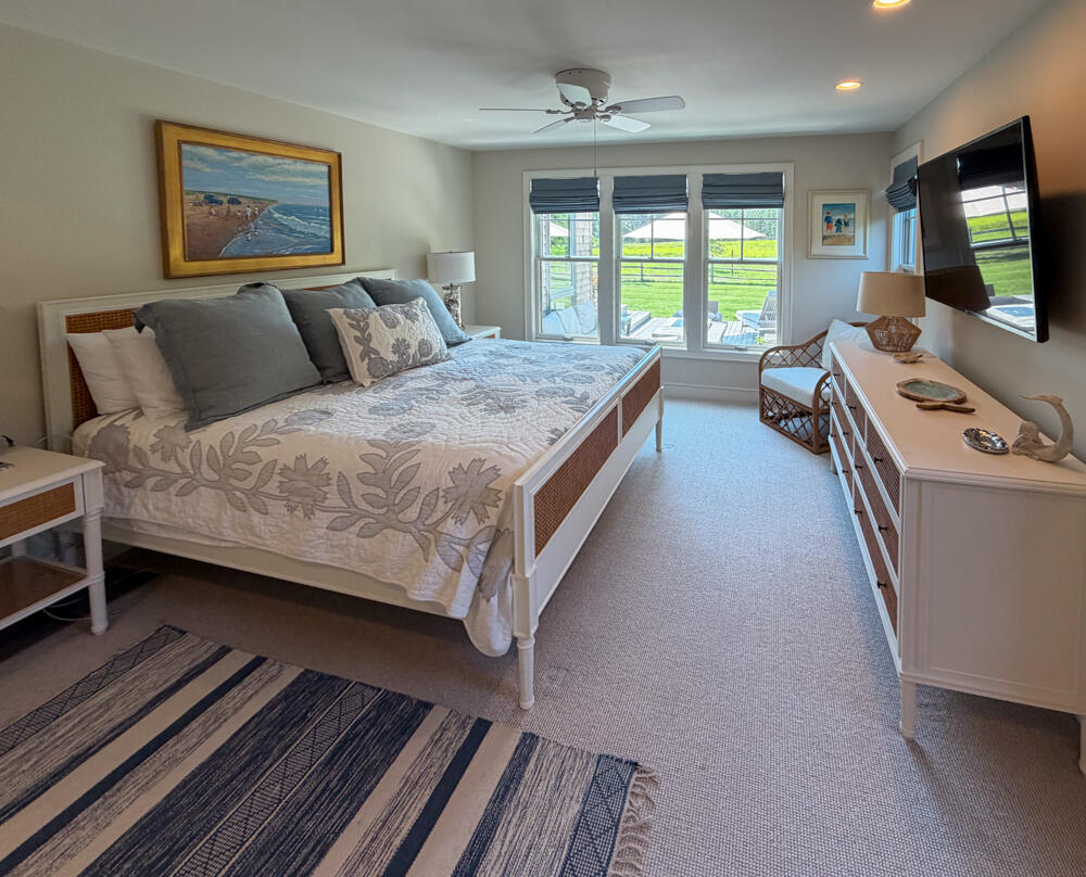 BR1 King En Suite, First Floor