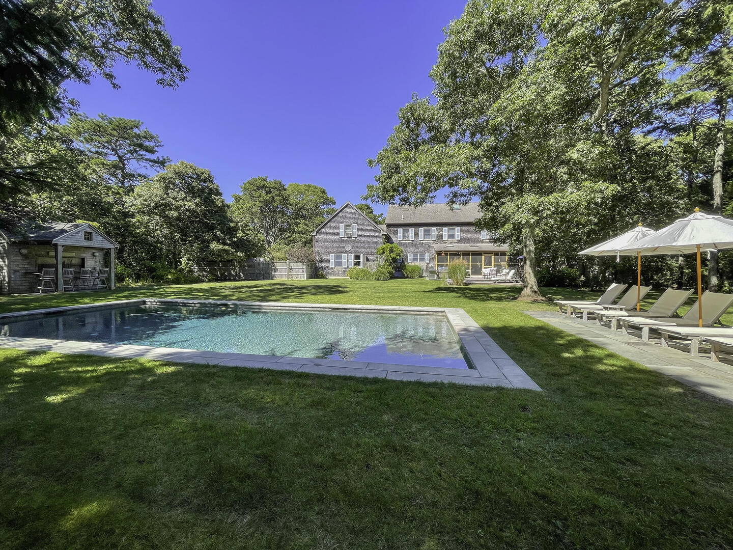 Edgartown Katama 7188