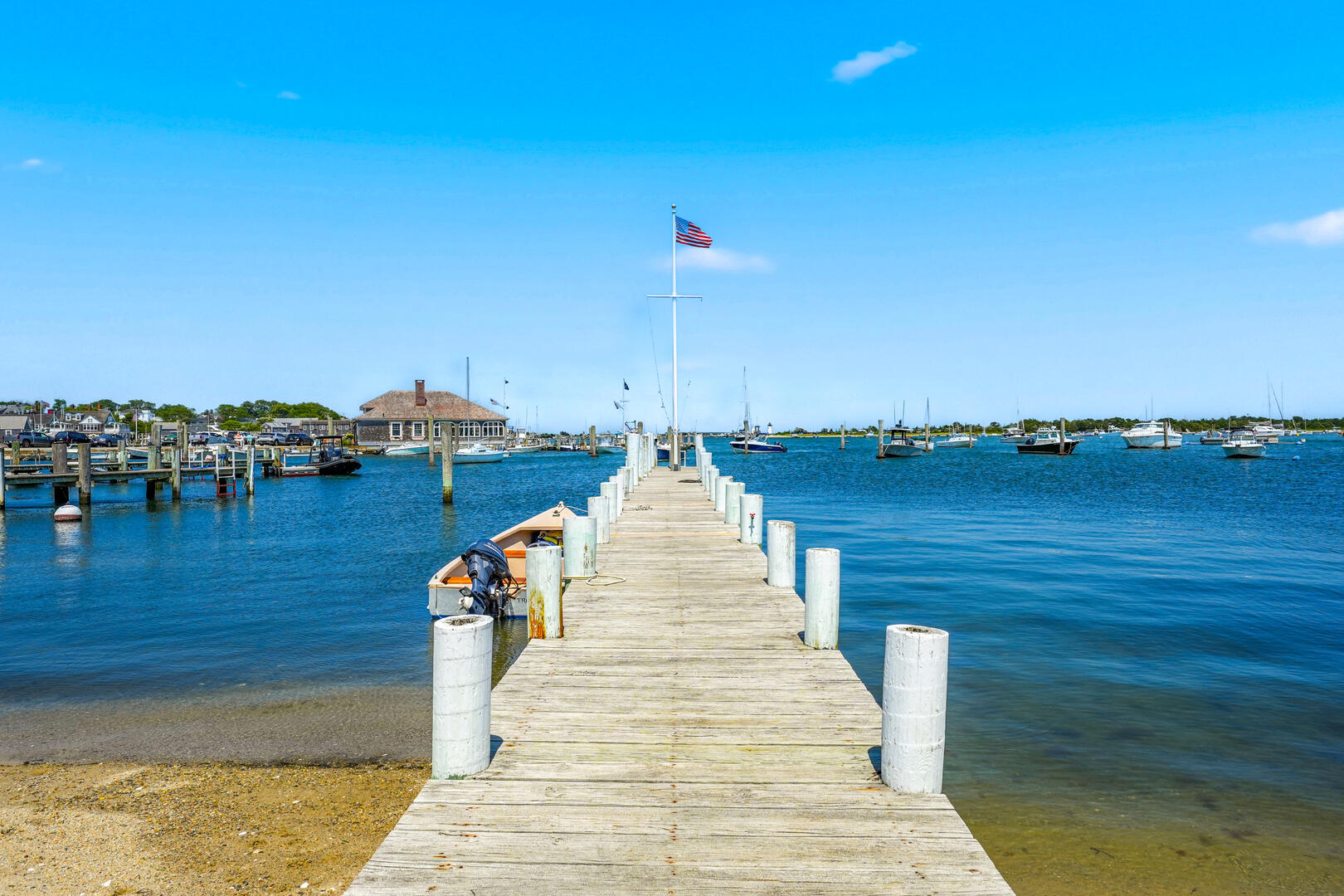 Dock