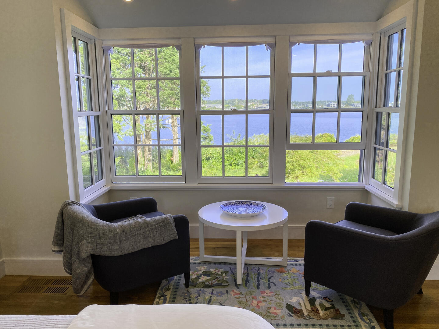 BR1 King En Suite, First Floor