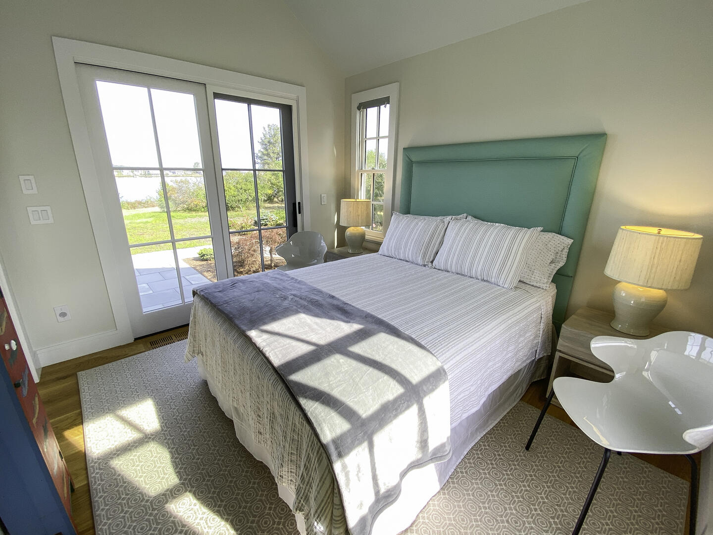 BR2 Queen En Suite, First Floor