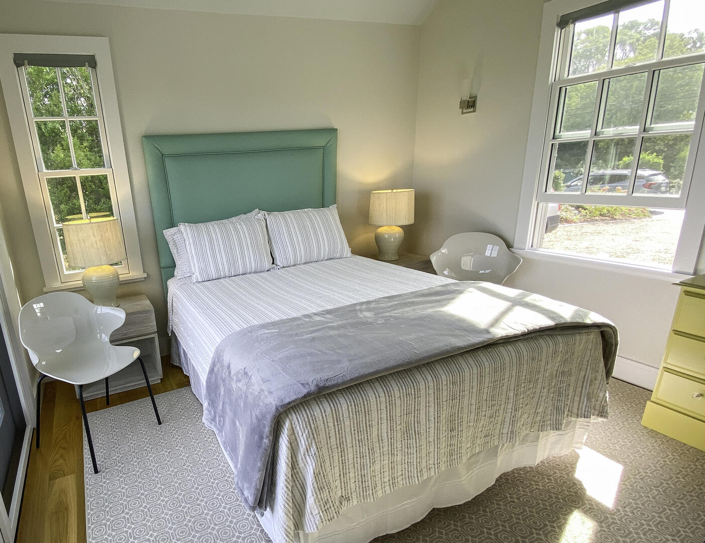 BR2 Queen En Suite, First Floor